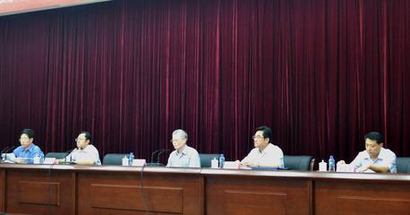 深化全球价值链研究，赋能中国经贸升级——外经贸咨询顾问委员会2013年第四次例会聚焦