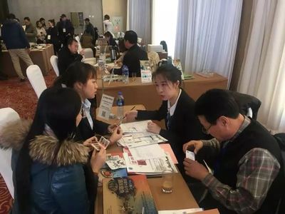 【哈仲讯息】营造健康投资环境 打造龙江涉韩经贸新格局
